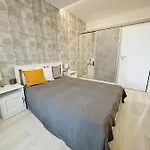 Apartment Myflat Viewpoint 57 *