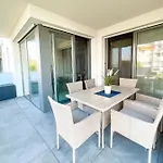 Apartment Myflat Viewpoint 57 *