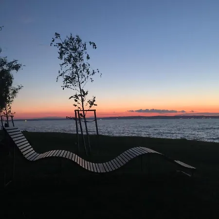 Myflat Viewpoint 57 アパート シオーフォク