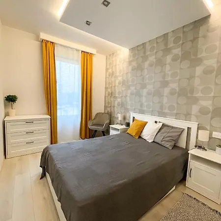 Apartment Myflat Viewpoint 57