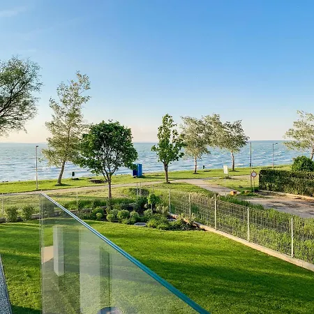 Apartment Myflat Viewpoint 57 Siofok