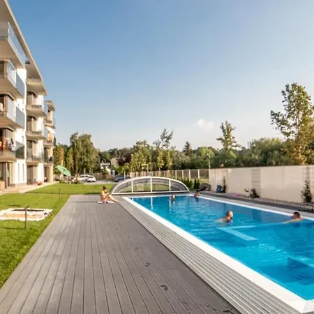 Myflat Viewpoint 57 Apartment Siofok