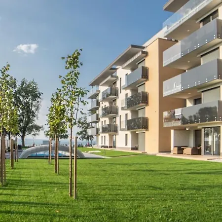 Apartment Myflat Viewpoint 57 *