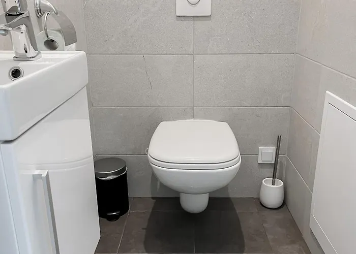 Myflat Viewpoint 57 * Siófok